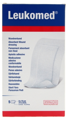 Essity Leukomed®