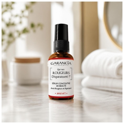 Garancia Garan Rougeur Disparais Ser30Ml