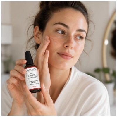 Garancia Garan Rougeur Disparais Ser30Ml