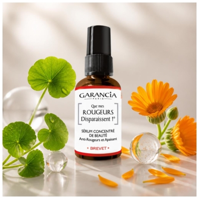 Garancia Garan Rougeur Disparais Ser30Ml