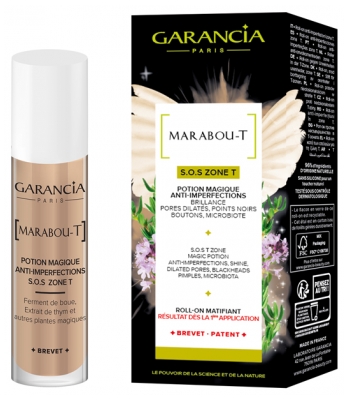 Garancia Garan Marabou-T 10 ml