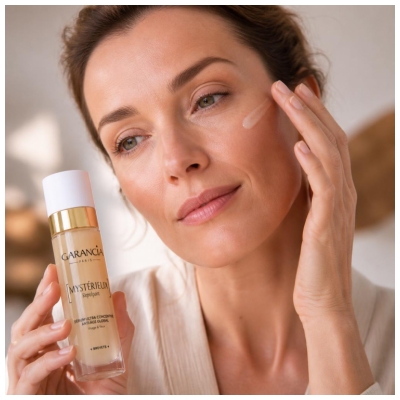 Garancia Mystérieux Repulpant Sérum Anti-Âge 30 ml