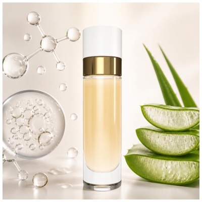 Garancia Mystérieux Repulpant Sérum Anti-Âge 30 ml