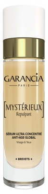 Garancia Mystérieux Repulpant Sérum Anti-Âge 30 ml