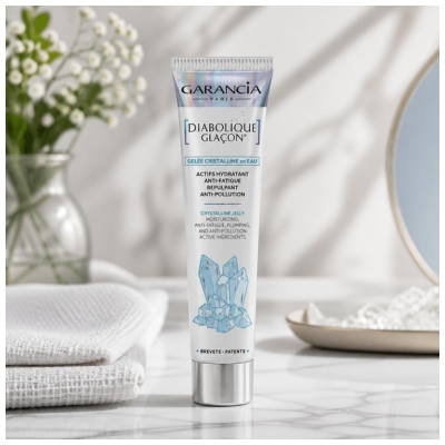 Garancia Garan Diaboliq Glaçon 40 ml