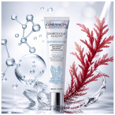 Garancia Garan Diaboliq Glaçon 40 ml