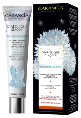 Garancia Garan Diaboliq Glaçon 40 ml