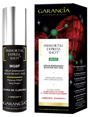 Garancia Garan Immort Exp Shot Mg6P 15 ml