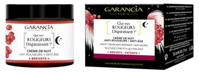 Garancia Garan Rougeur Disparais Nui50Ml