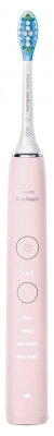 Philips Sonicare Hx9911/09 Pcp - Diamondclean 9000 Black - Couleur : HX9911/29 : Rose