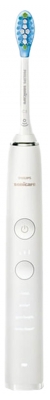 Philips Sonicare Hx9911/09 Pcp - Diamondclean 9000 Black - Couleur : HX9911/27 : Blanc