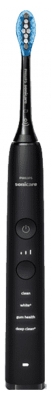 Philips Sonicare Hx9911/09 Pcp - Diamondclean 9000 Black - Couleur : HX9911/09 : Noir