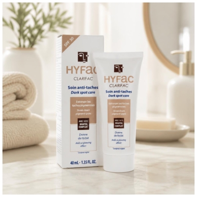 Hyfac Soin Anti-Taches Tube 40 ml