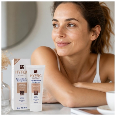 Hyfac Soin Anti-Taches Tube 40 ml