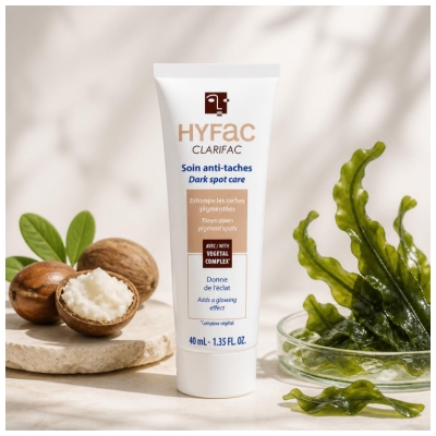 Hyfac Soin Anti-Taches Tube 40 ml