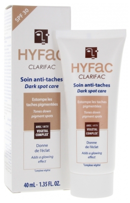 Hyfac Soin Anti-Taches Tube 40 ml