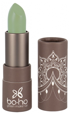 Boho Green Make-Up Correcteur 01 Beige Diaphane - Teinte : 05 : Vert