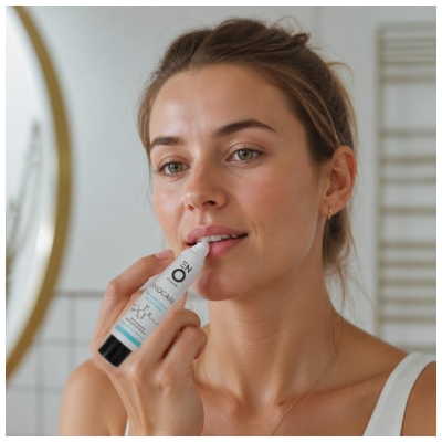 Codexial Enocare Baume Lèvres Nourrissant Lèvres Sèches Abîmées Gercées15 ml