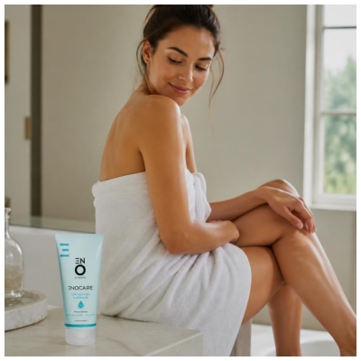 Codexial Enocare Crème Corps Hydratante - Flacon 200 ml