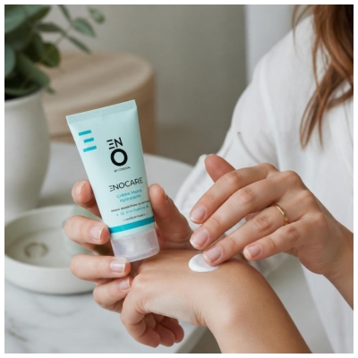 Codexial Enocare Crème Mains Hydratante Mains Desséchées Abîmées 50 ml