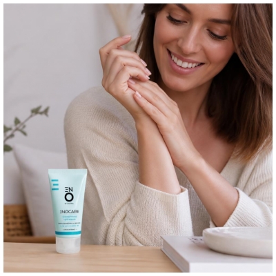 Codexial Enocare Crème Mains Hydratante Mains Desséchées Abîmées 50 ml