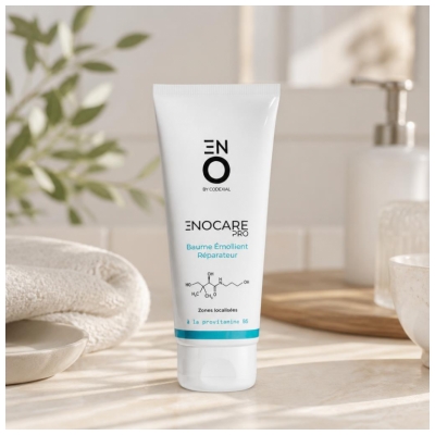 Codexial Enocare Pro Baume Emolient Réparateur - Tube 100 ml