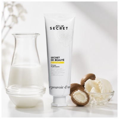 Pin Up Secret de Beauté Pour Les Mains