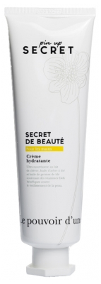 Pin Up Secret de Beauté Pour Les Mains