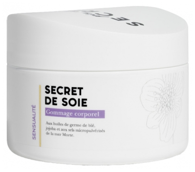 Pin Up Secret de Soie Sensualité