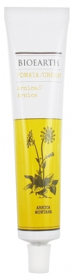 Bioearth Pommade Arnica 50 ml