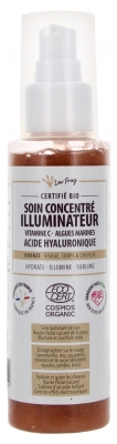 Lov Frog Soin Illuminateur Bio 