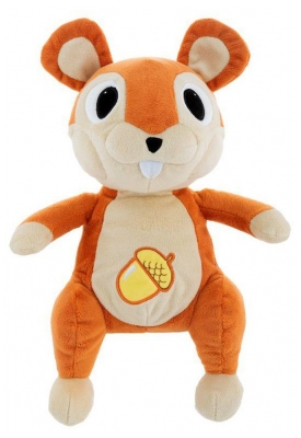 Chicco Écureuil Lumière et Sons