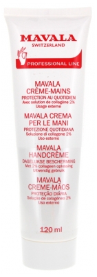 Set de Soin Mains et Ongles Mavala 120 ml avec Accessoire Offert