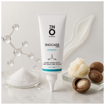 Codexial Enocare Pro Emulkera 40 - Tube Canule 75 ml
