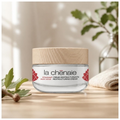La Chênaie Crème Restructurante 50 ml