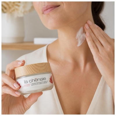 La Chênaie Crème Restructurante 50 ml