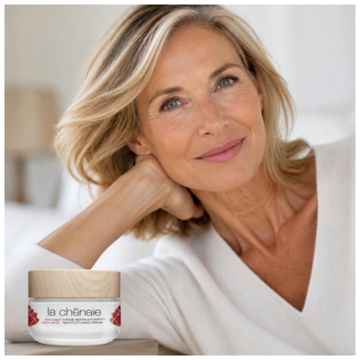 La Chênaie Crème Restructurante 50 ml