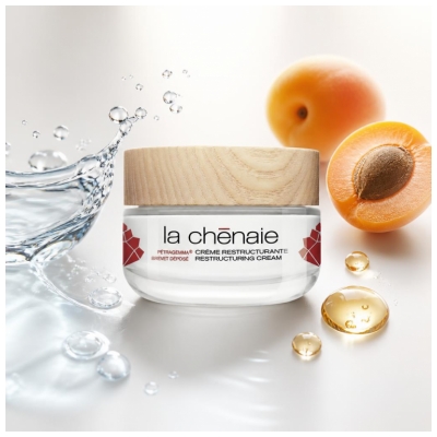 La Chênaie Crème Restructurante 50 ml