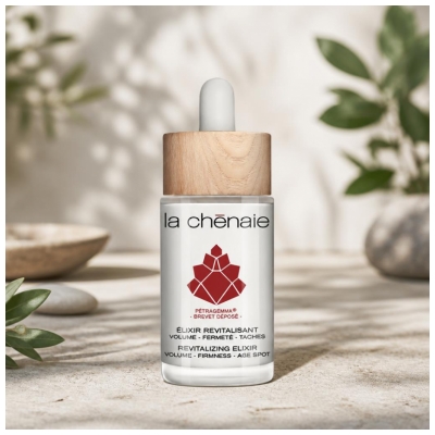 La Chênaie Élixir Revitalisant 30 ml