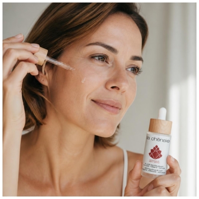 La Chênaie Élixir Revitalisant 30 ml