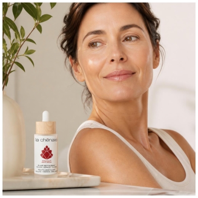 La Chênaie Élixir Revitalisant 30 ml