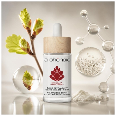 La Chênaie Élixir Revitalisant 30 ml