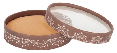 Boho Green Make-Up Terre Cuite 07 Terre Des Cevennes