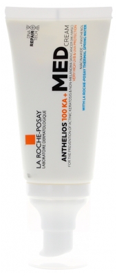 La Roche-Posay Anthelios 100Ka+ Med