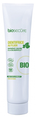 Biosecure Dentifrice au Fluor