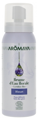 Brume d'Eau Florale de Camomille Bio 100 ml