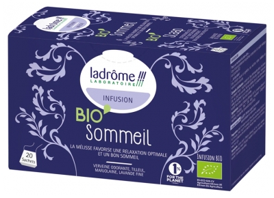 Ladrôme Infusion Bio'Sommeil 30 gr