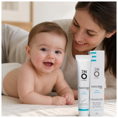 Codexial Enocare Pro Pâte Oléozinc - Tube 50 ml