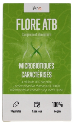 Léro Lore Atb 10 Gel