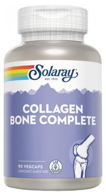 Solaray Collagène Bone Complété